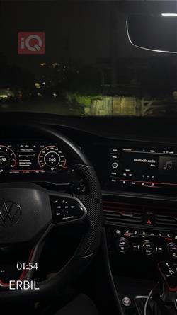 فولكسفاغن جيتا